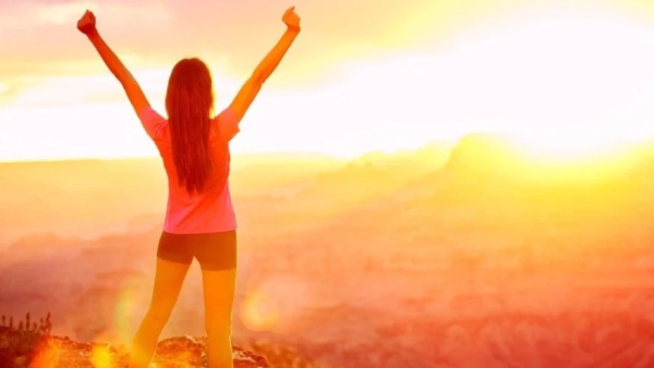 முயற்சிகளுக்கு வெற்றி 