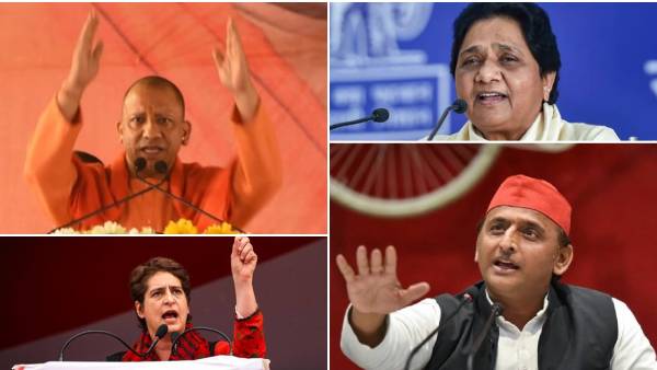 வேட்பாளர்கள் அறிவிப்பு வேட்பாளர்கள் அறிவிப்பு