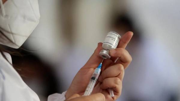 பூஸ்டர் டோஸ் பூஸ்டர் டோஸ்