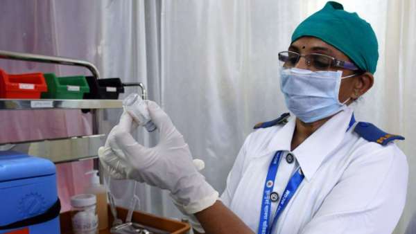 இயற்கையான வேக்சின் இயற்கையான வேக்சின்