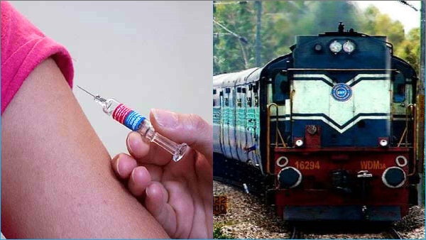 2 டோஸ் தடுப்பூசி அவசியம் 