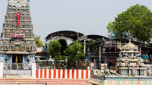 புண்ணிய தீர்த்தம் 