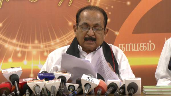 ஓயாத கடலலை முதல்வர் 