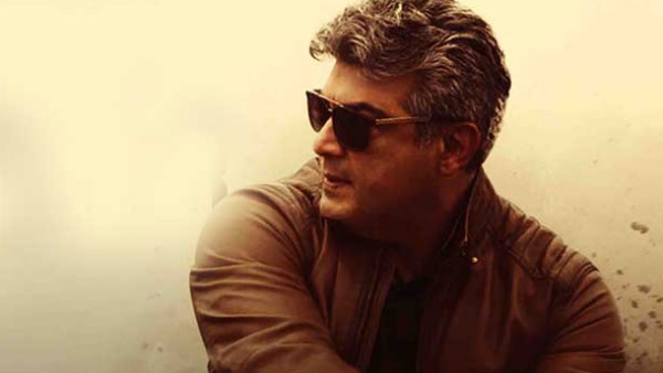 அஜித் தரப்பு 