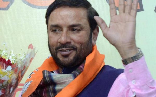 குஜ்ஜார் தலைவர் 