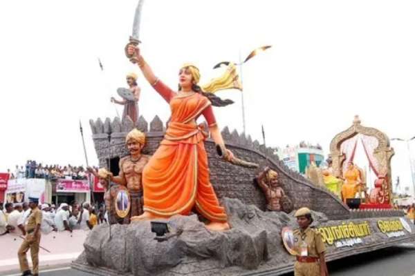 சுதந்திரப் போர் 