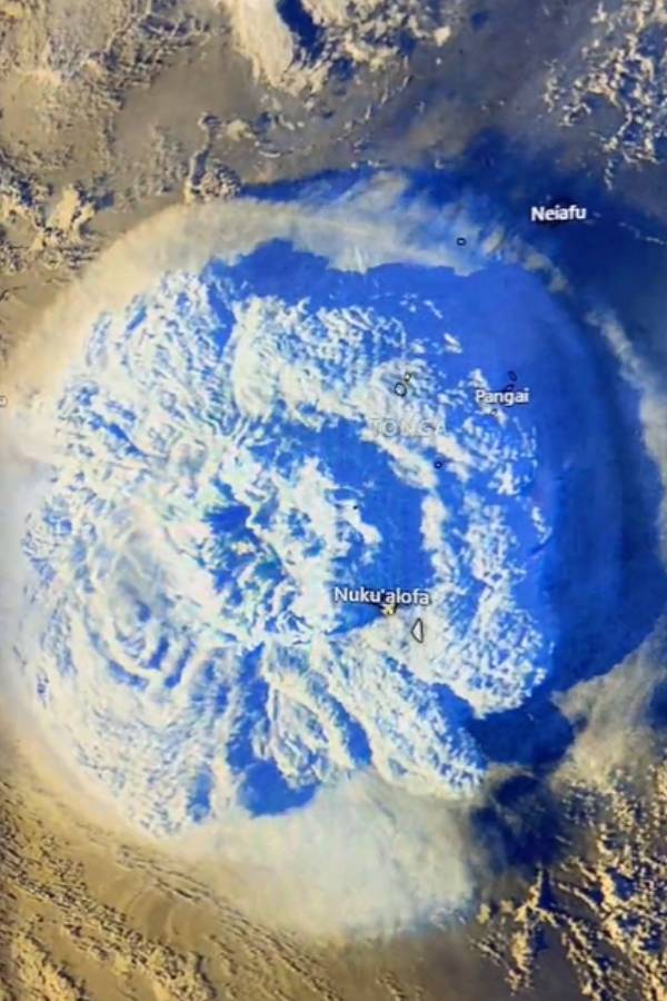 சாட்டிலைட் காட்சி 