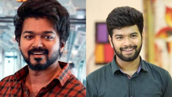 விஜய்யின் உருக வைத்த அன்பு