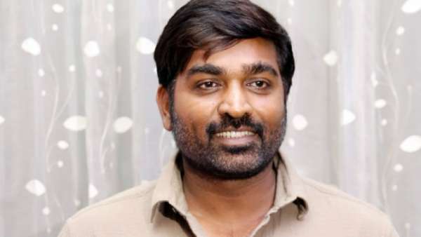 விஜய் சேதுபதிக்கு எதிராக வழக்கு