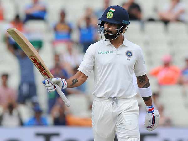 வெற்றி டெஸ்ட் 