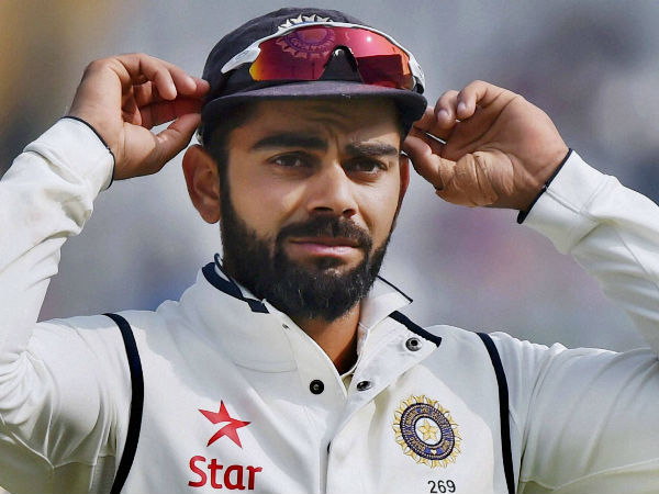 சேனா கோலி 