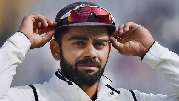 டெஸ்ட் கிரிக்கெட்டின் தூதுவன் 