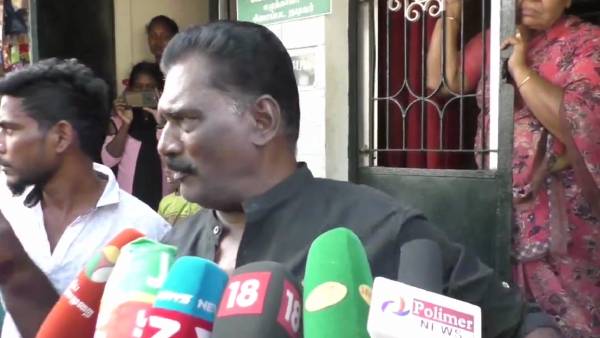 போட்டியை நிறுத்தி விடலாம் 