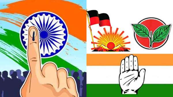 பின்னணியில் யார்? 