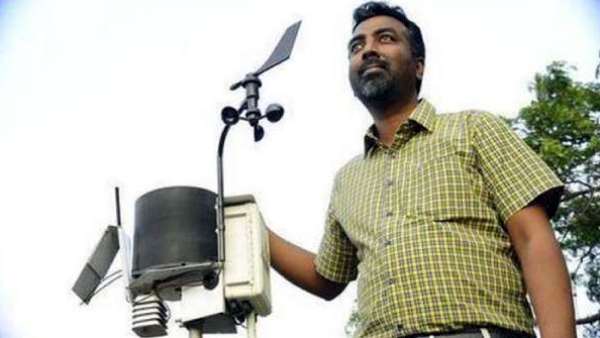 தமிழ்நாடு வானிலை தமிழ்நாடு வானிலை