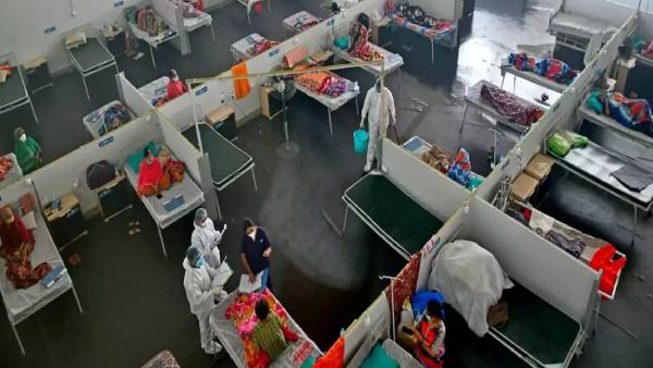  ஒமைக்ரான் 