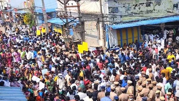 நீர்நிலை ஆக்கிரமிப்பு