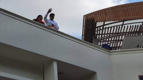 மேல்முறையீடு செய்ய அனுமதி மேல்முறையீடு செய்ய அனுமதி