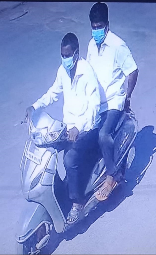  ஒருவர் கைது