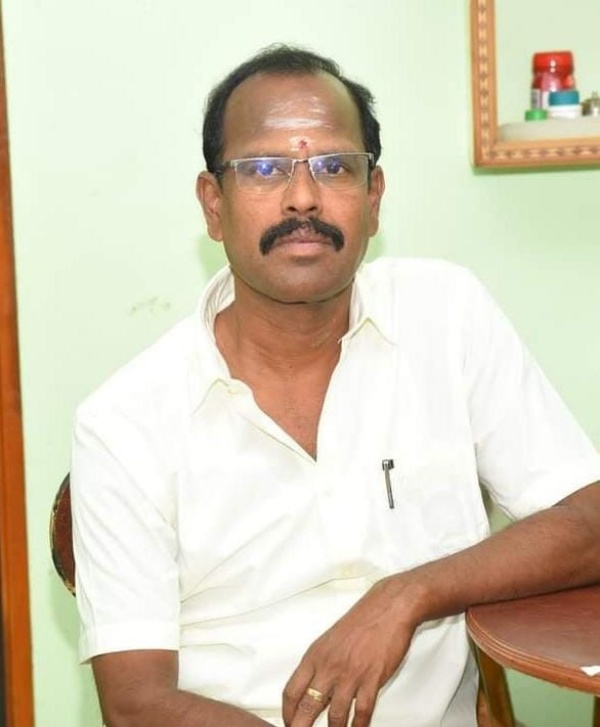  புகார் அளித்தவர் கைது
