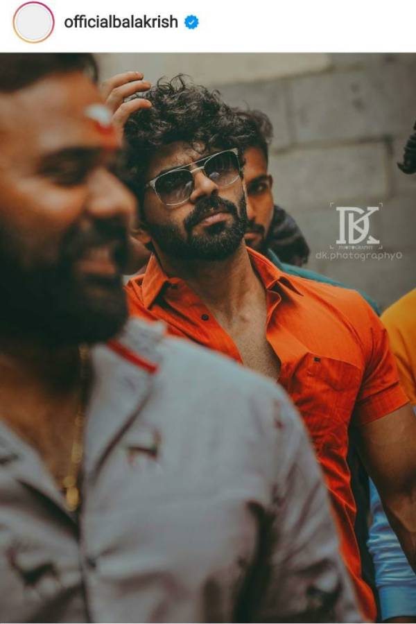 ரசிகர்களுக்கு சந்தோஷமான செய்தி