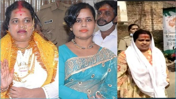 மர்மங்கள்