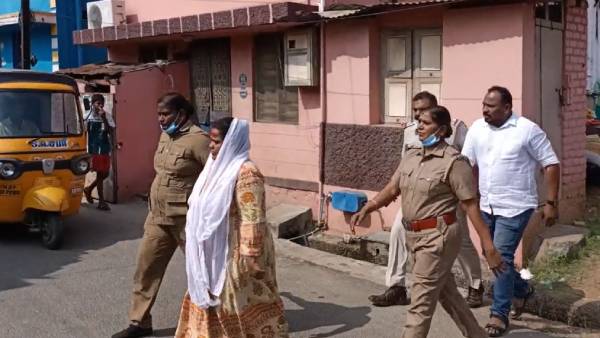 பவித்ரா