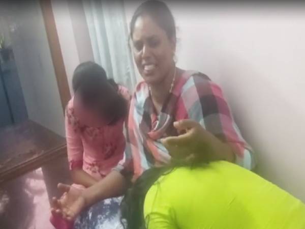 முதலமைச்சர் ஐயா