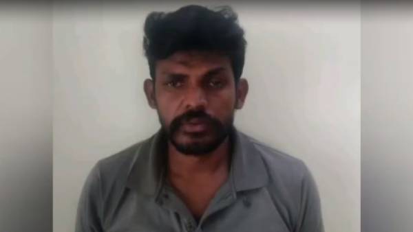 கள்ளகாதலனுடன் ரகசியமாக சந்திப்பு 