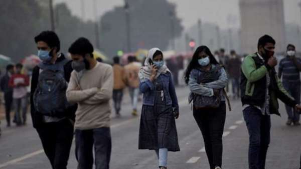 பனிமூட்டம் பனிமூட்டம்