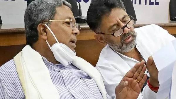 காங். நிலவரம் 