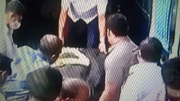 உடல்நலன் பிரச்சனை 