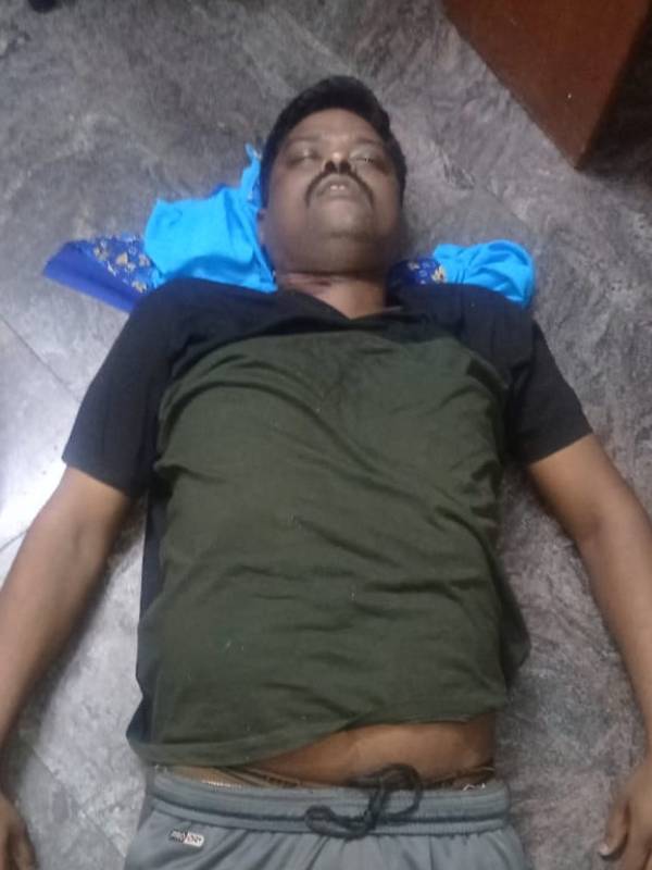  ஆன்லைன் ரம்மியால் தற்கொலை