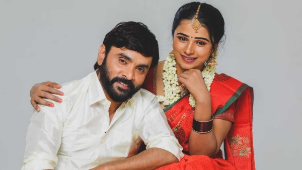 மனைவியால் தெரிந்த இன்னொரு முகம்