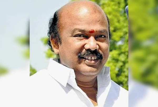 ராஜன் செல்லப்பா 