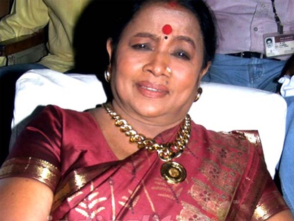 மனோரமாவின் ஆரம்பகாலம் 