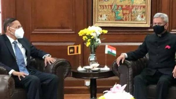 திருத்தம் குறித்து பேசவில்லை 