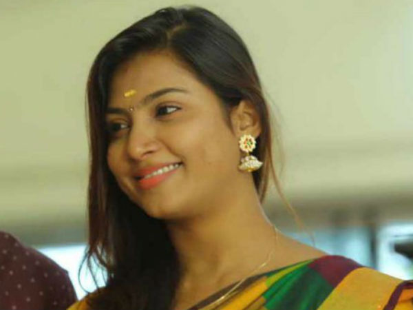 கடந்து போன முதல் வாழ்க்கை