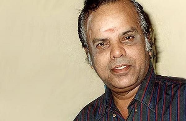 எஸ்.எஸ்.சந்திரனின் ஆரம்ப காலம்