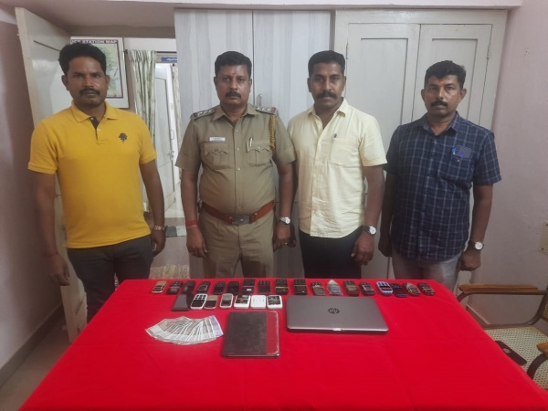 ஓட்டுனர் கொலை