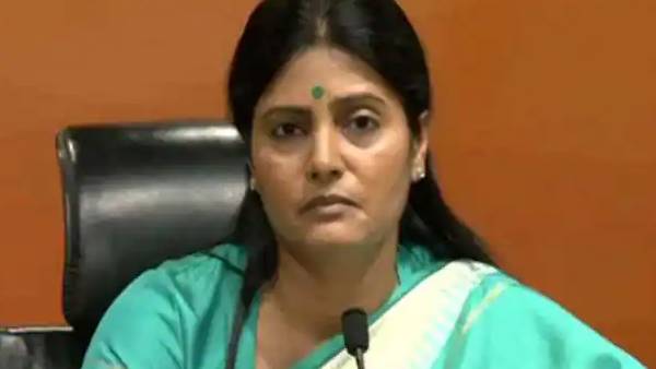 பாஜகவுக்கு அதிர்ச்சி பாஜகவுக்கு அதிர்ச்சி