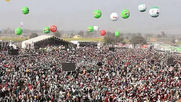 3ஆம் கட்ட தேர்தல் 