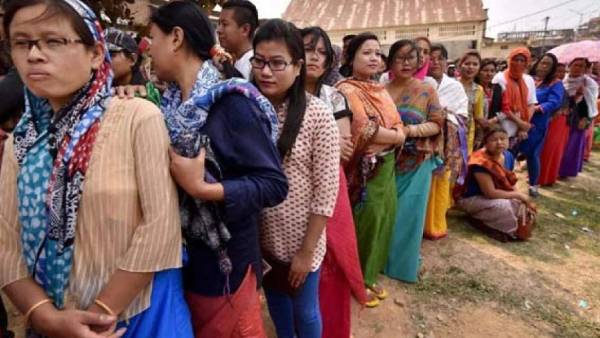 மணிப்பூர் 