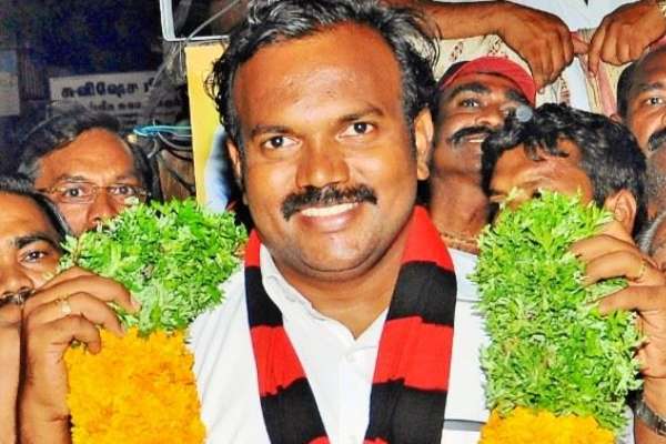 துணை மேயர் 