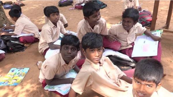 தாய்மொழி நாள் 