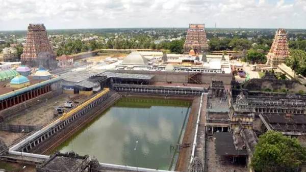 தீட்சிதர்கள் தாக்குதல்