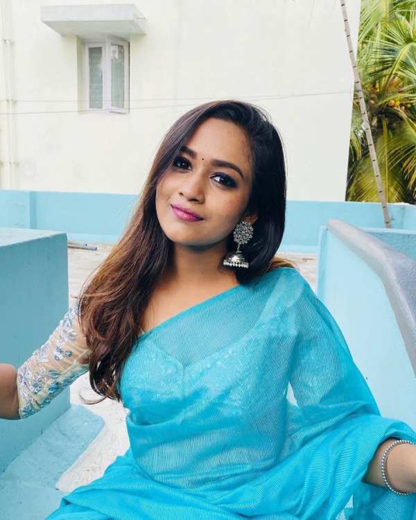 பாரதிகண்ணம்மா சீரியல்