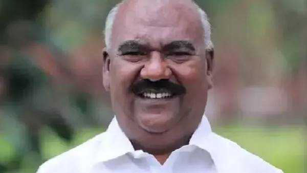  அமைச்சர் மஸ்தான் 