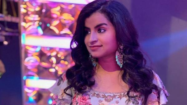 ஒருவேளை அப்படி இருக்குமோ 