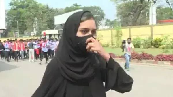 முஸ்கானின் முழக்கம் முஸ்கானின் முழக்கம்